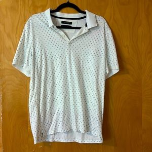 Men’s Banana Republic polo